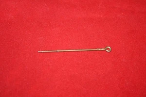 NEW CARTER METERING ROD 75-192 WDO 1937-1939 HUDSON SIX & EIGHT 344S 377S 402S - Picture 1 of 1