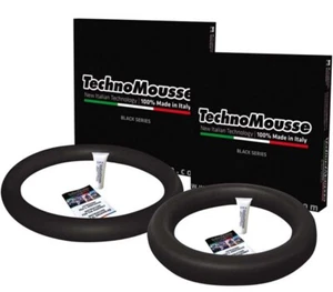 TECHNOMOUSSE ENDURO MOUSSE ANTIFORATURA POSTERIORE 140/80/18 ANTERIORE 90/90/21  - Picture 1 of 1