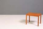Stilvoller Mid Century Tisch Danish Design Teak Holz Couchtisch Made in Denmark