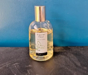FRAGONARD DONNA EDT FIGUUIER FLEUR 100 ml 3,3 FL.OZ fuori produzione 80% COMPLETO - Foto 1 di 2