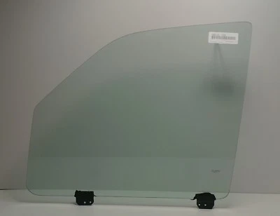 Fits: 97-02 Ford  Expedition / Lincoln Navigator  Driver Side  Front Door Glass Foto 1 de 2