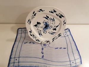 SELETTI, piatto ENGLISH DELFT, Collezione Classics On Acid, designer Diesel - Picture 1 of 5