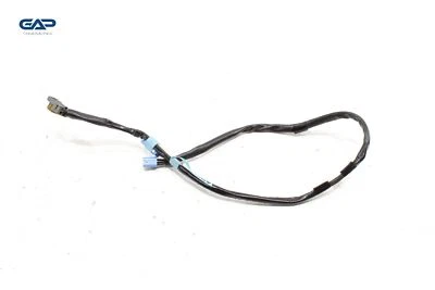 2014-17 LEXUS IS300 IS250 IS350 ANTENA BARBATANA DE TUBARÃO CABO CHICOTE DE FIOS FABRICANTE DE EQUIPAMENTO ORIGINAL - Imagem 1 de 4