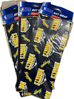 Lot 3 NBA Denver Nuggets Gift Wrap Paper Xmas 9-Sheet Birth Day Father