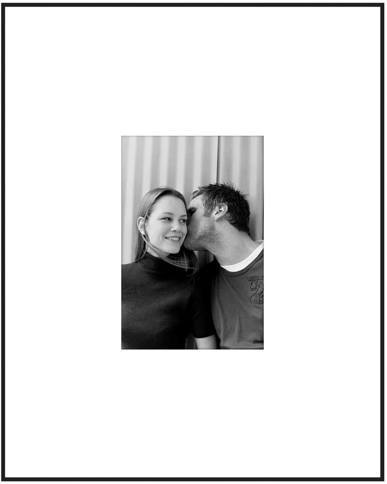 MCS Format Museum 8x10 With 3.5x5 Mat Opening (Same Shipping Any Qty) - Image 1 of 1