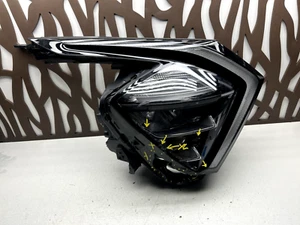 2022 2023 2024 Kia Sportage Headlight RH Right Passenger Full LED OEM - Picture 1 of 19