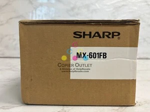 Unidad de correa de fusión OEM Sharp MX-2651, MX-3051, MX-4051, MX-4071 MX-601FB, MX601FB - Imagen 1 de 6