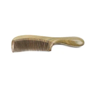 Sandalwood Comb - Picture 1 of 1