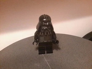 Lego - Star Wars - Darth Vader - Wecker - Uhr - 23 cm - Bild 1 von 3