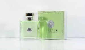 Versace Versense EdT Eau de Toilette Spray 100 ml Damenduft OVP
