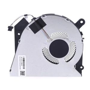 Notebook CPU Cooling Fans 4 pin 4-wires GPU CPU Heatsink Radiator for HP 450 G6 - Afbeelding 1 van 8