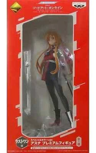 Asuna Special Color Ver. Sword Art Online The Movie: Ordinal Scale I... Figure - Picture 1 of 1