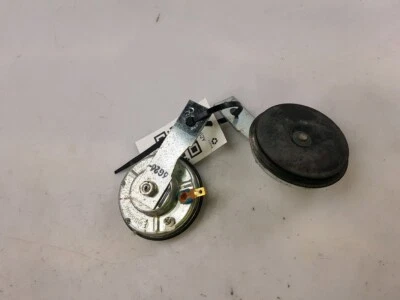 Klaxon - Mitsubishi OUTLANDER III PH.2 - Gris - 8211A214 - V0-5862Y - Photo 1/4