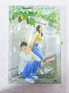 Our Beloved Summer OST Album Korean Drama KDrama Soundtrack Unsealed [US SELLER] - Picture 1 of 5