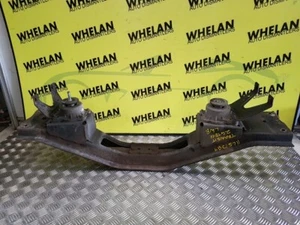 FORD TRANSIT NT 300LWB VAN 2.4 TDCI 115PS HR L3 H/R 5DR 2011 SUBFRAMES FRONT - Picture 1 of 6