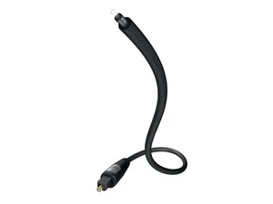 Cable Inakustik Star Opto * Longitud 0,75 m * Nuevo y EMBALAJE ORIGINAL * - Imagen 1 de 2