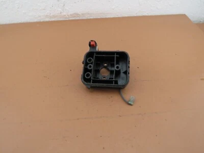 Homelite Zip Start UT20702 Recortadora de cuerda OEM Base de filtro de aire 98759 Foto 1 de 4