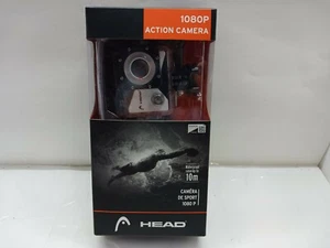 HEAD HAC-30, 1080p HD Action Camera Waterproof to 10M - Picture 1 of 3
