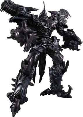 TAKARA TOMY Transformers SS-07 Grimlock New - Image 1 of 2
