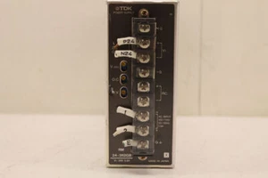 Fuente de alimentación TDK RM 24-3R2GB - Imagen 1 de 5