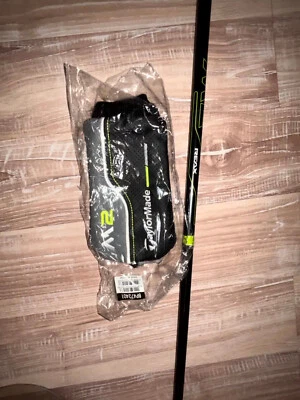 Taylormade M2 Hybrid 6 (28 Grad) light/Senior flex, rechtshändig, REAX 55 - Bild 1 von 4