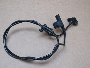 BMW G310GS 2018 1,788 miles rear ABS sensor (6009) - Picture 1 of 8