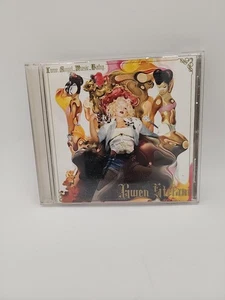 Gwen Stefani Love Angel Music Baby CD Album 2004 Interscope  Pop - Picture 1 of 3