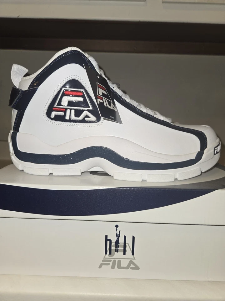 Fila Grant Hill 2 Og 2019 sz 11.5 NEW - Image 1 of 4