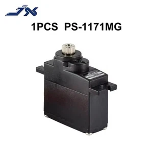 JX PDI-1171MG 17g 3.5kg Torque Gear Core Motor Micro Digital Servo for RC Models - Picture 1 of 11