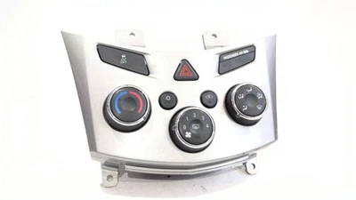 95332722 MANDO CALEFACCION / AIRE ACONDICIONADO / 188929 PARA CHEVROLET TRAX 1.6 - Imagen 1 de 4