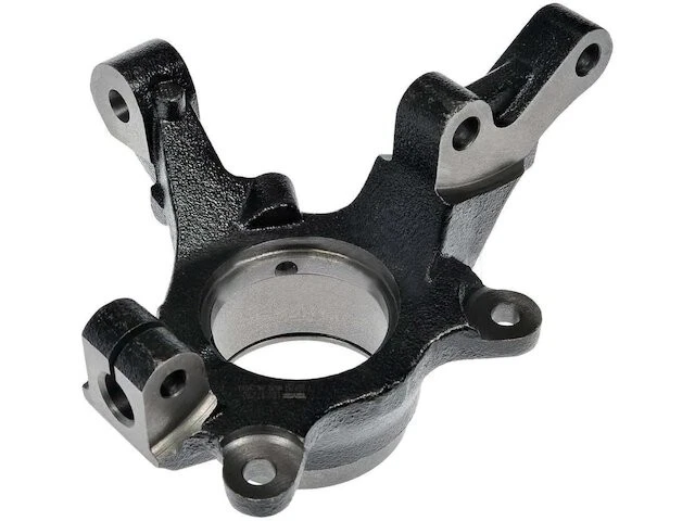 Nudillo de dirección delantero izquierdo para Dodge Caliber 2007-2012 2008 2009 2010 DH665GM Foto 1 de 1