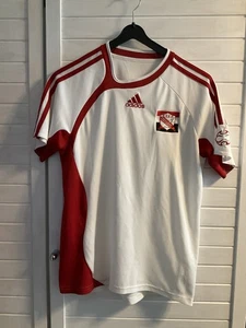 Adidas Trikot / 2006-08 / TRINIDAD & TOBAGO / Größe S - Bild 1 von 4