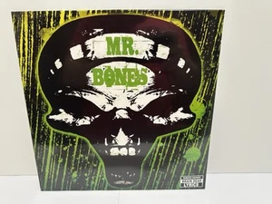 MR. BONES - SACRIFICE - 12" LP SEALED VINYL - 198/250 HOK TWIZTID ICP ESHAM - Picture 1 of 13