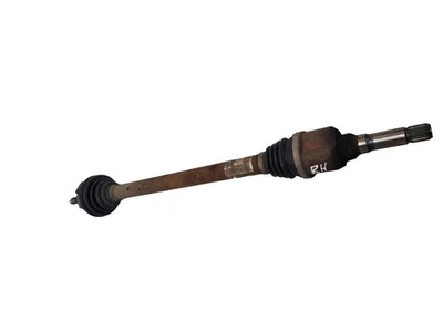 Peugeot 2008 Driveshaft Right Off Side Front 1.2 Petrol 5 Speed Manual 2014 EB - Image 1 of 4