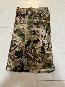 Sitka Gear Core Lightweight Neck Gaiter Subalpine - Picture 1 of 1