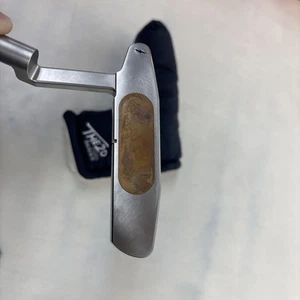 Makino Golf Putter THE 20 SERIES Edition 2 Limited to 20 Worldwide Near Mint - Picture 1 of 11