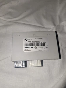 BMW E81 E82 E87 E88 E90 E91 E92 E93 X1 PARKING CONTROL MODULE PDC 6982402 - Picture 1 of 1