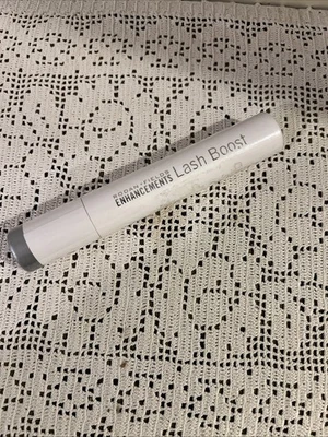 Rodan & Fields Enhancements LASH BOOST conditioning serum 5ML  Genuine/ Sealed - Image 1 of 2