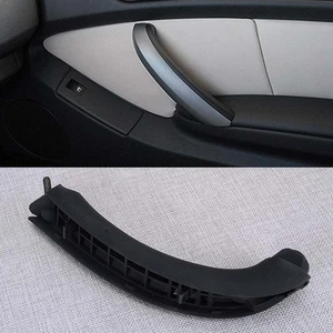 Front Fit For BMW E53 X5 1999-2006 Pull Handle Interior Door Right 51418265078 % - Picture 1 of 9