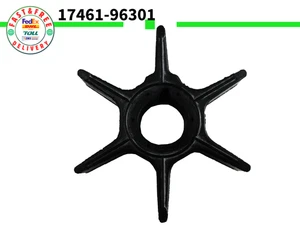 For Suzuki 17461-96301 Impeller 17461-96311 17461-96312 96310 17461‑96300 91020 - Bild 1 von 10