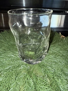 Bormioli Rocco Sorgente Rocks Bicchiere 10,25 oz Vetro Trasparente Bevande - Foto 1 di 4