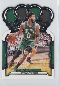 Panini Crown Royale Jayson Tatum #44 2023-24 - Imagen 1 de 4