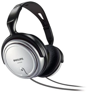 Philips SHP2500/10 SHP 2500 Headphones - Picture 1 of 1