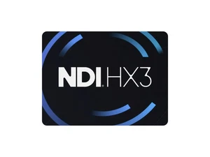 Obsbot NDI-Lizenz|Obsbot - Bild 1 von 1