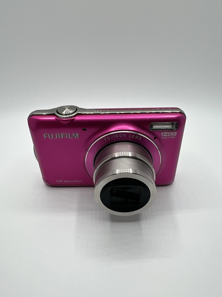 Fujifilm Fujifilm FinePix JX Series Digital Cameras for Sale