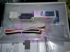 ONE New KOGANEI F10T1-PS Solenoid Valve - Picture 1 of 1