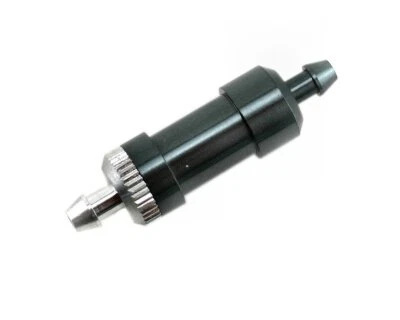 Mugen Seiki Kraftstoff Filter klein MUGB0104 MBX8, MBX8R, MBX8TR, MBX8T, MBX7, . - Bild 1 von 2