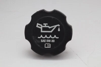 Chevrolet Impala 2000-2005 tapa de llenado de aceite de motor 3,8 Foto 1 de 2