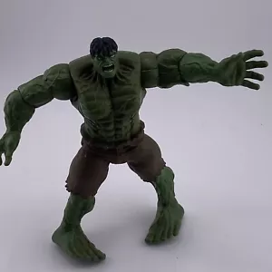 the incredible hulk Mega clap Hulk 2007 - Picture 1 of 6