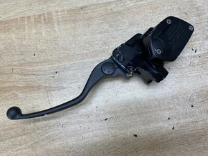 BMW R nineT / Pure / Racer / Scrambler / Urban GS Master embrague palanca y cilindro - Imagen 1 de 9